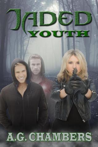 Jaded Youth (Jaded, #2)