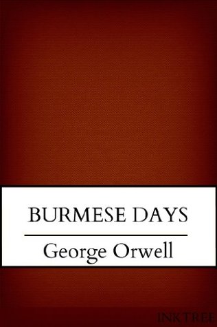 Burmese Days