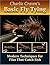 Charlie Craven's Basic Fly Tying: Modern Techniques for Flies That Catch Fish