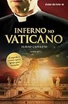 Inferno no Vaticano by Flávio Capuleto