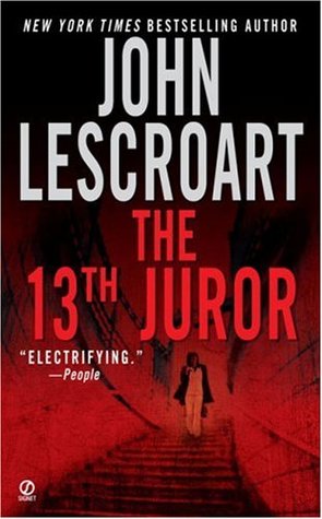 The 13th Juror (Dismas Hardy, #4)