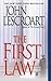 The First Law (Dismas Hardy...