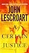A Certain Justice (Abe Glit...