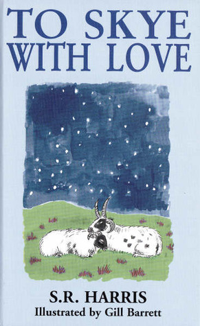 To Skye with Love