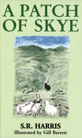 A Patch of Skye