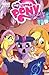 My Little Pony Friendship i...
