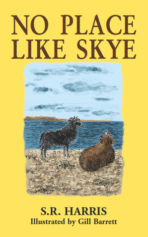 No Place like Skye