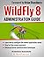 WildFly 8 Administration Guide