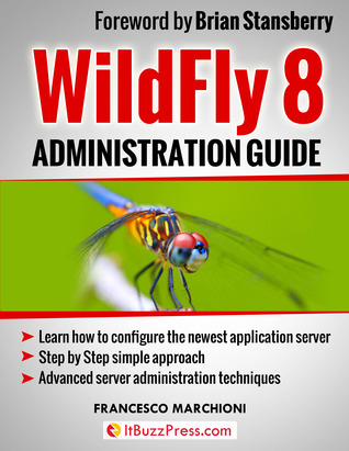 WildFly 8 Administration Guide