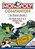 The Monopoly Companion by Philip E. Orbanes The Monopoly Companion by Philip E. Orbanes