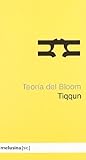 Teoría del Bloom