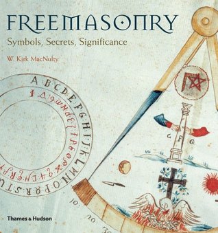 Freemasonry: Symbols, Secrets, Significance (Hardcover)