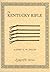 The Kentucky Rifle