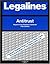 Legalines on Antitrust,Keye...