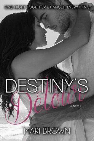 Destiny's Detour (ebook)