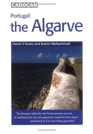 Portugal: the Algarve, 2nd (Paperback)