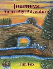 Journeys: An Ice Age Adventure (Journeys Ice Age #1)