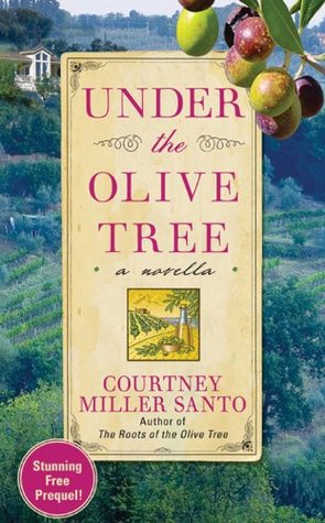 Under the Olive Tree (Kindle Edition)