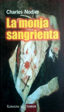 La monja sangrienta (Paperback)