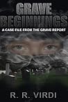 Grave Beginnings by R.R. Virdi