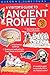 A Visitor's Guide to Ancient Rome