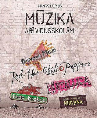Mūzika arī vidusskolām