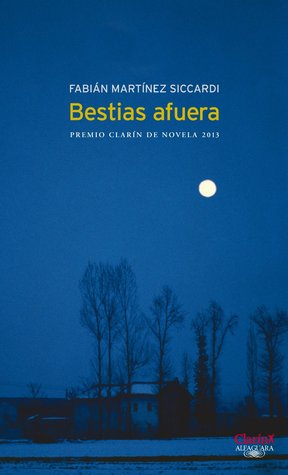 Bestias afuera (Paperback)