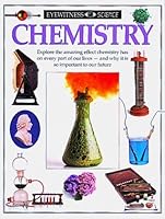 Chemistry (Eyewitness Guides)