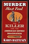 Murder Most Foul:...