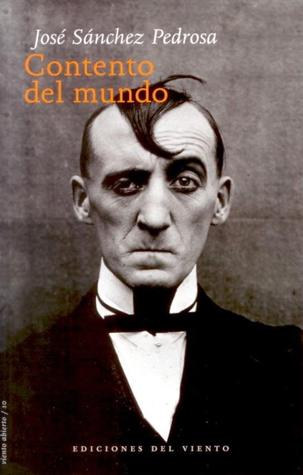 Contento del mundo (Viento Abierto) (Spanish Edition)