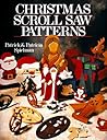Christmas Scroll Saw Patterns