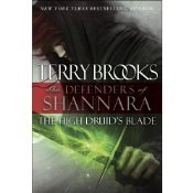 The High Druid's Blade
