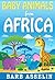 Baby Animals from Africa by Barb Asselin