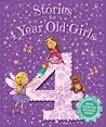 Stories for 4 Yea...