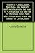 History of Cecil County, Maryland, and the early settlements around the head of Chesapeake Bay and on the Delaware River, with sketches of some of the old families of Cecil County