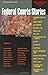 Federal Courts Stories (Law Stories)