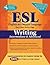 ESL Intermediate/Advanced Writing by Mary Ellen Muñoz Page