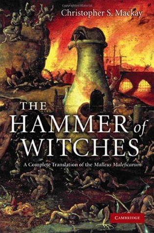 The Hammer of Witches