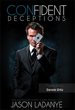 Confident Deceptions (Hardcover)