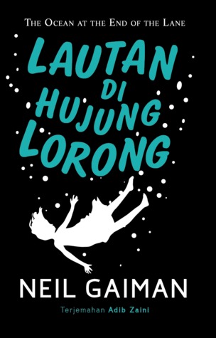 LAUTAN DI HUJUNG LORONG