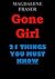 Gillian Flynn's Gone Girl: 21 Things You Must Know