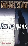 Bed Of Nails (Special X, #10) Bed Of Nails (Special X, #10)