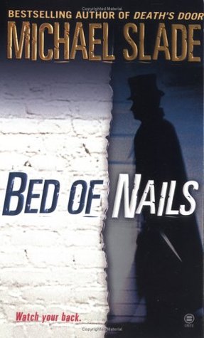 Bed Of Nails  (Special X, #10)