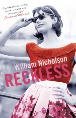 Reckless (Hardcover)