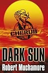 Dark Sun (CHERUB #9.5) Book cover for Dark Sun (CHERUB #9.5)