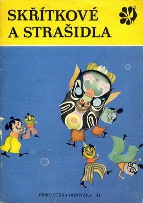 Skřítkové a strašidla