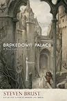 Brokedown Palace:...