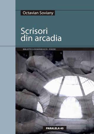 Scrisori din arcadia