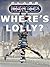 Where's Lolly? (Class Heroe...
