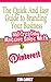 The Quick and Easy Guide to Branding Your Business and Creati... by Kim Garst